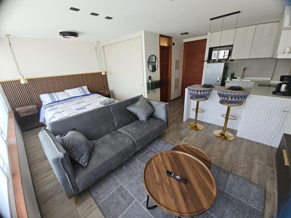 Departamento centrico Apartment in Puerto Montt