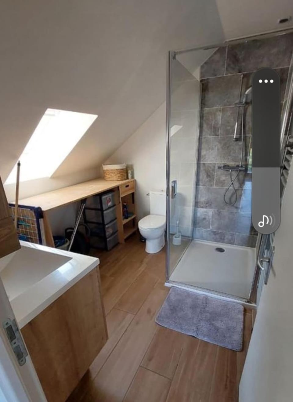 Maison de 50m2 à la campagne Apartment in Pays de la Loire