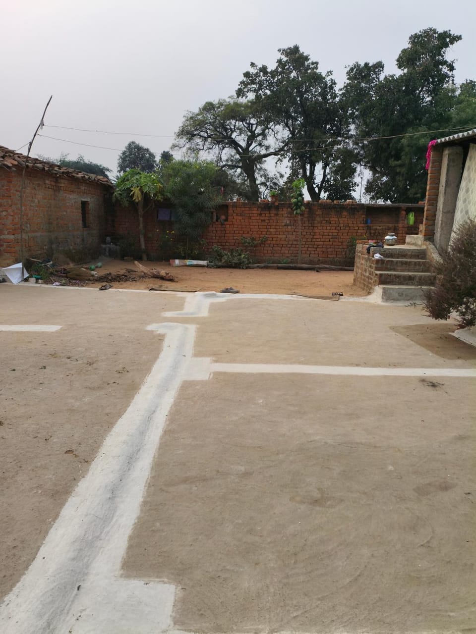 Ranehfall Home Stay Nature lodge in India