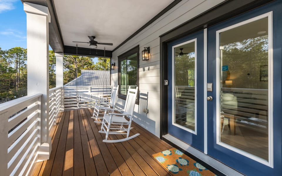 Barsealona House in Seagrove Beach