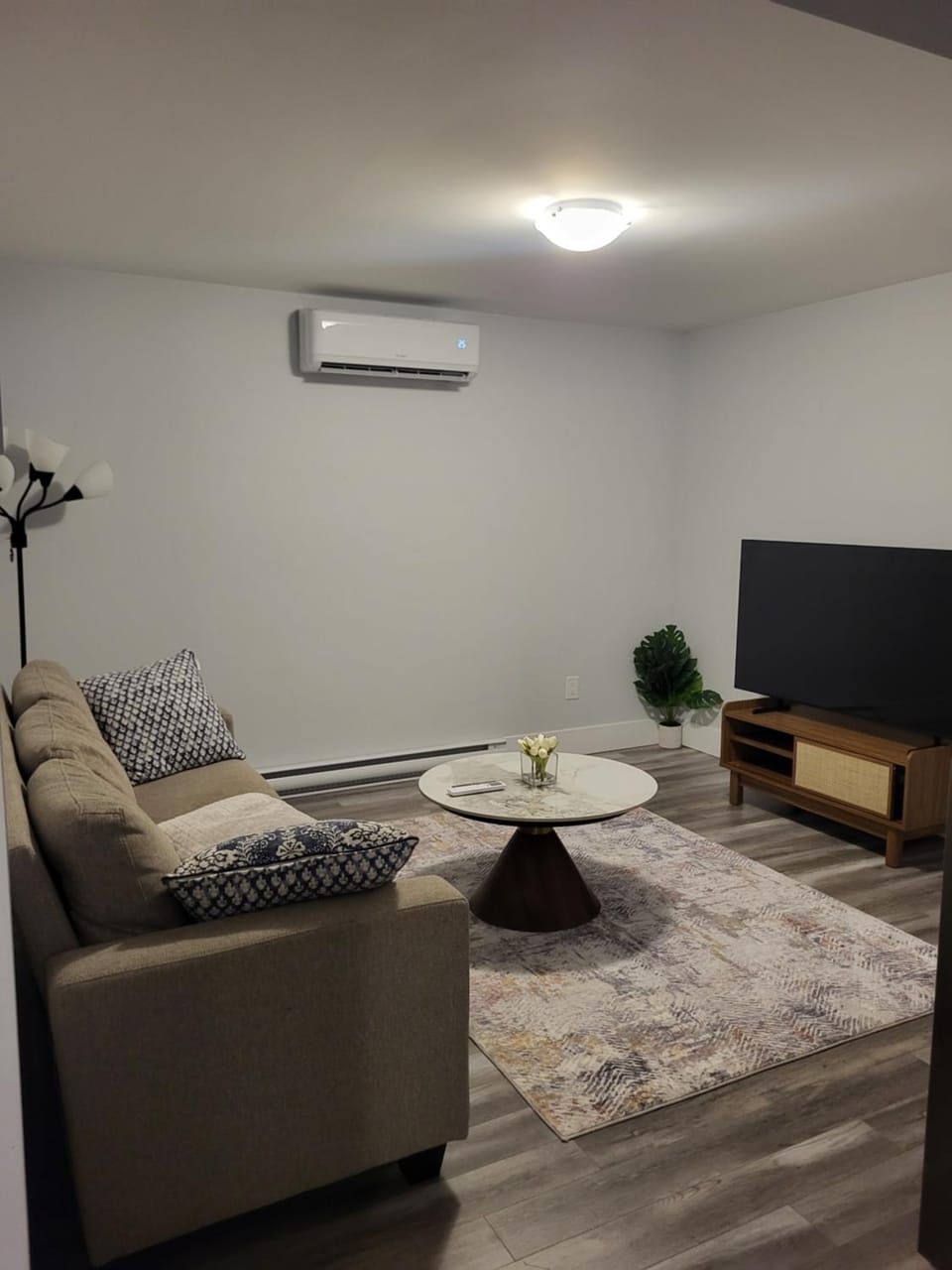 Peace Home Apartment in Dieppe