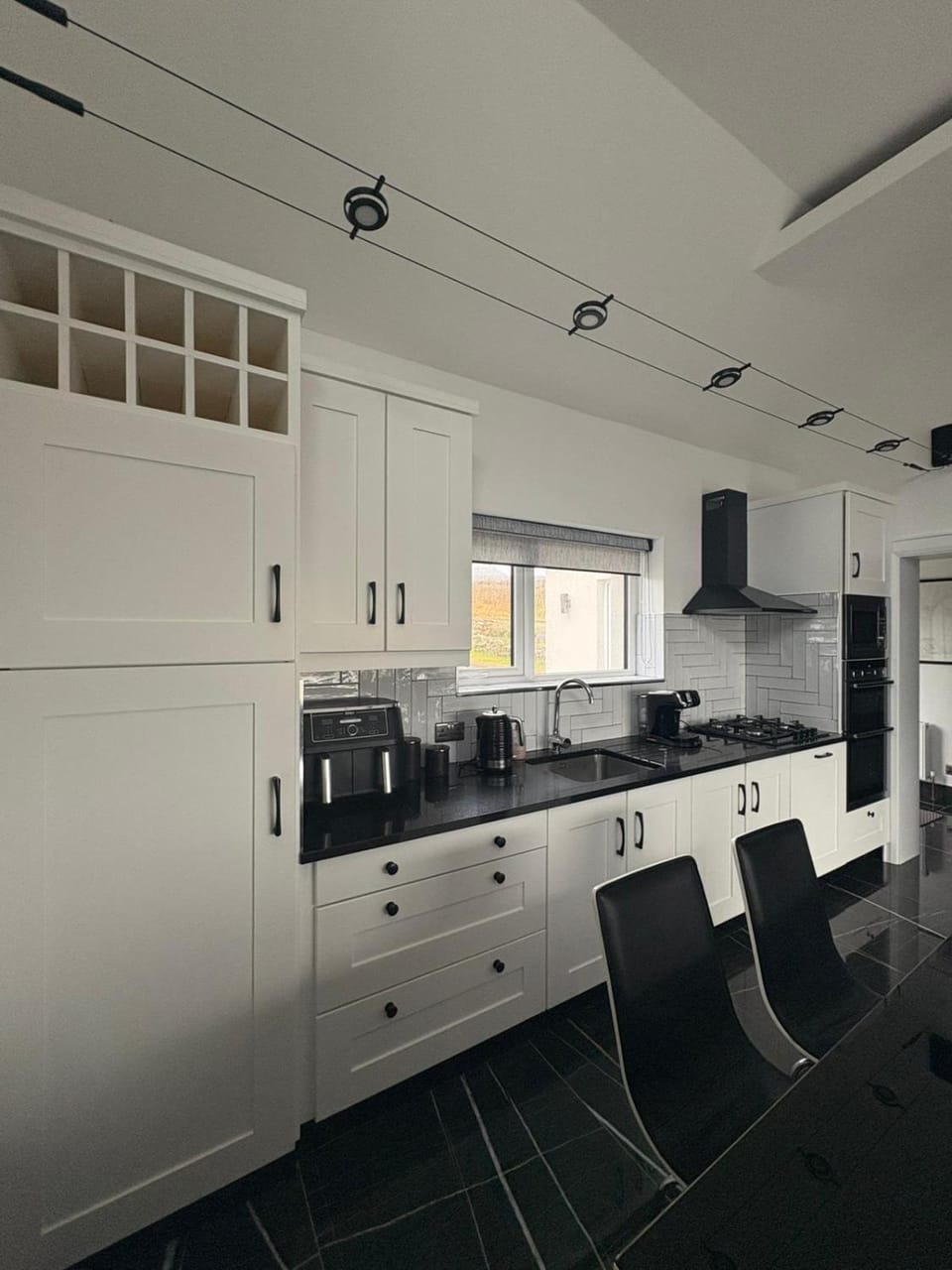 An Camus Ballyliffin Apartment in County Donegal