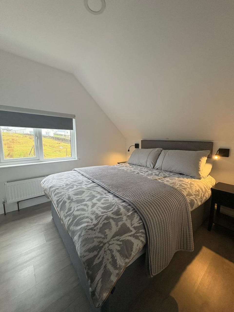 An Camus Ballyliffin Apartment in County Donegal
