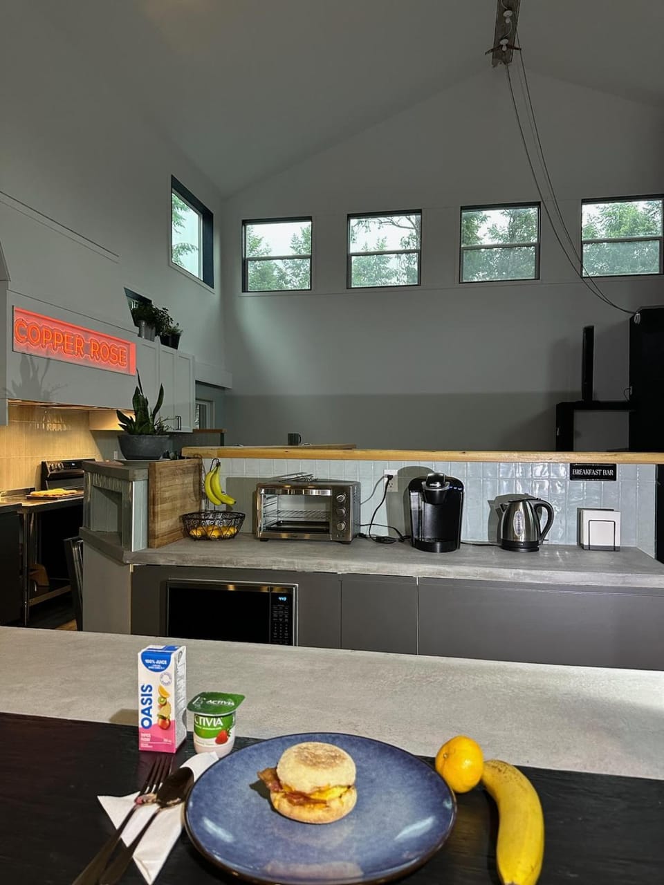 Copper Rose Retreat - Mountain B&B Bed and Breakfast in British Columbia