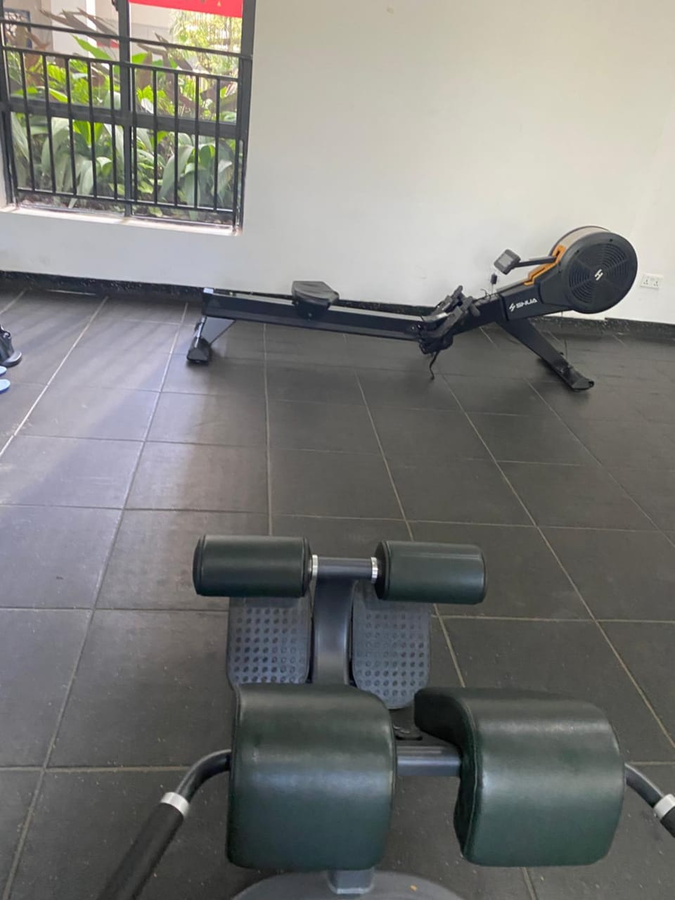 Manics Apartment in Nairobi County
