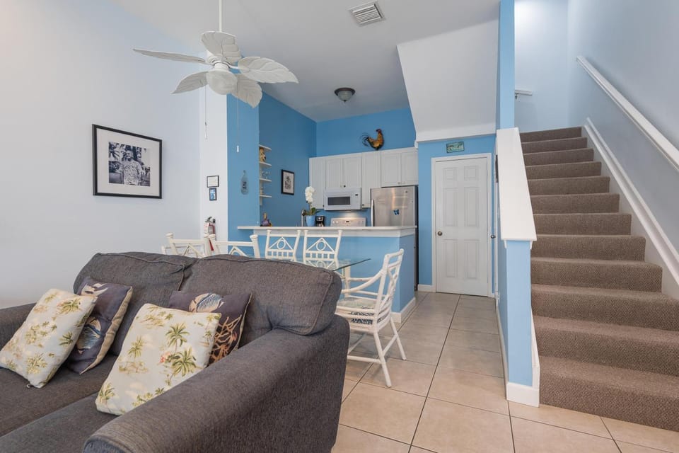 A LICENSE TO CHILL House in Key West
