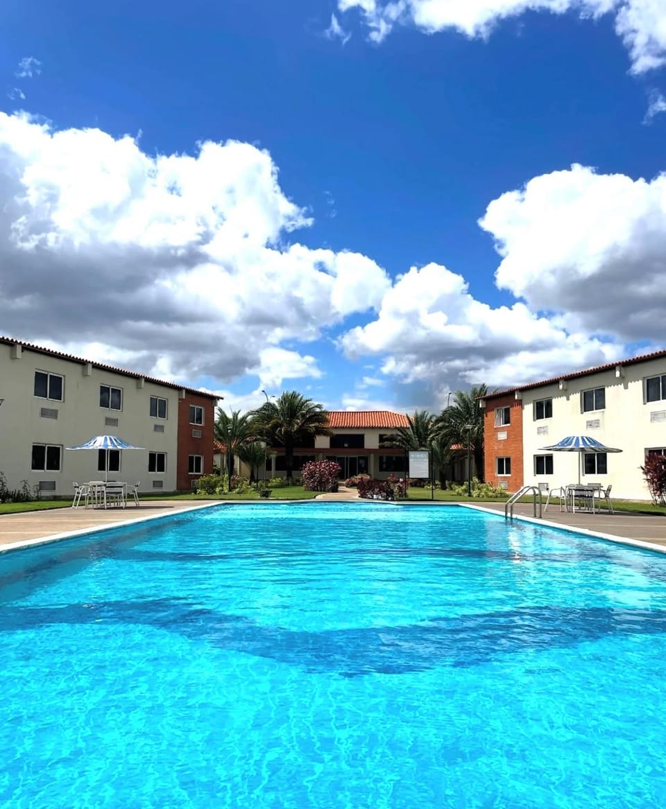 Hotel Kariña Punta de Mata Hotel in Venezuela