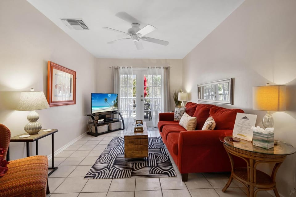 A PLEASANT STAY House in Key West