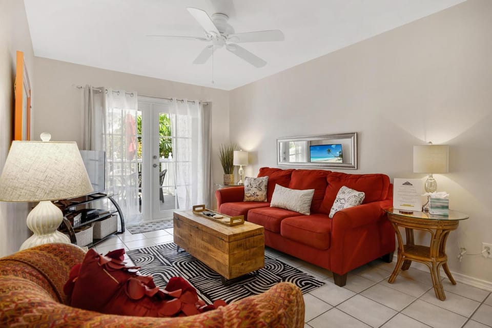 A PLEASANT STAY House in Key West