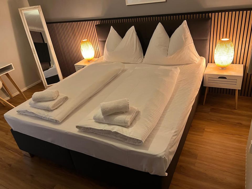 Apartment Exposé Apartment in Klagenfurt