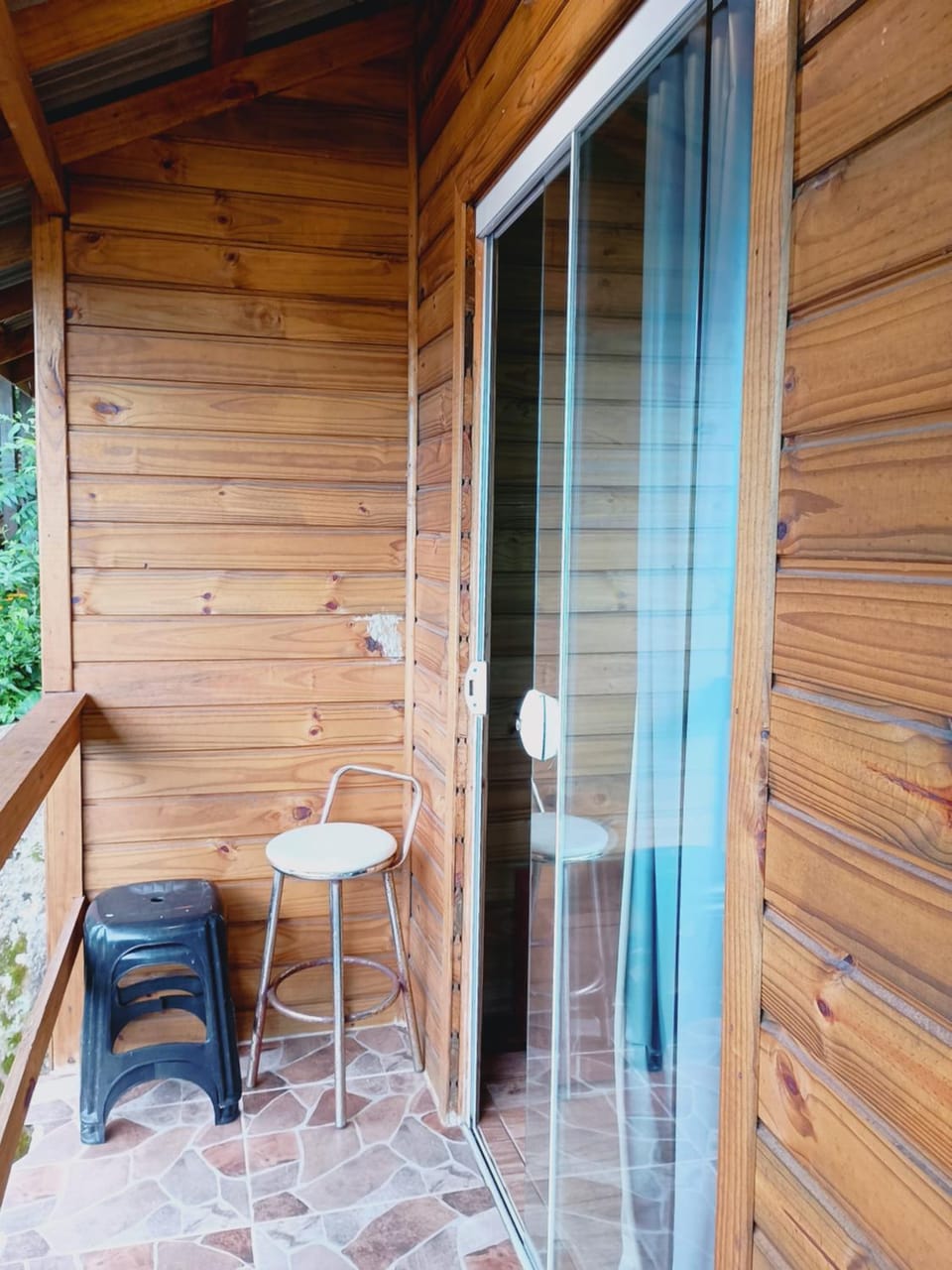 Casa em meio a natureza House in Florianopolis