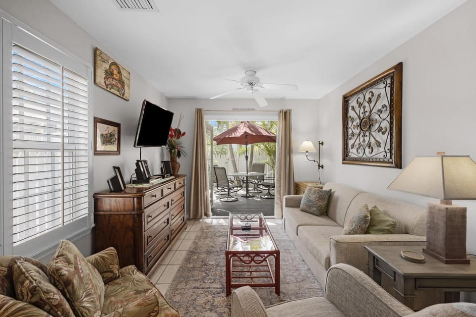 ABOUT TIME House in Key West