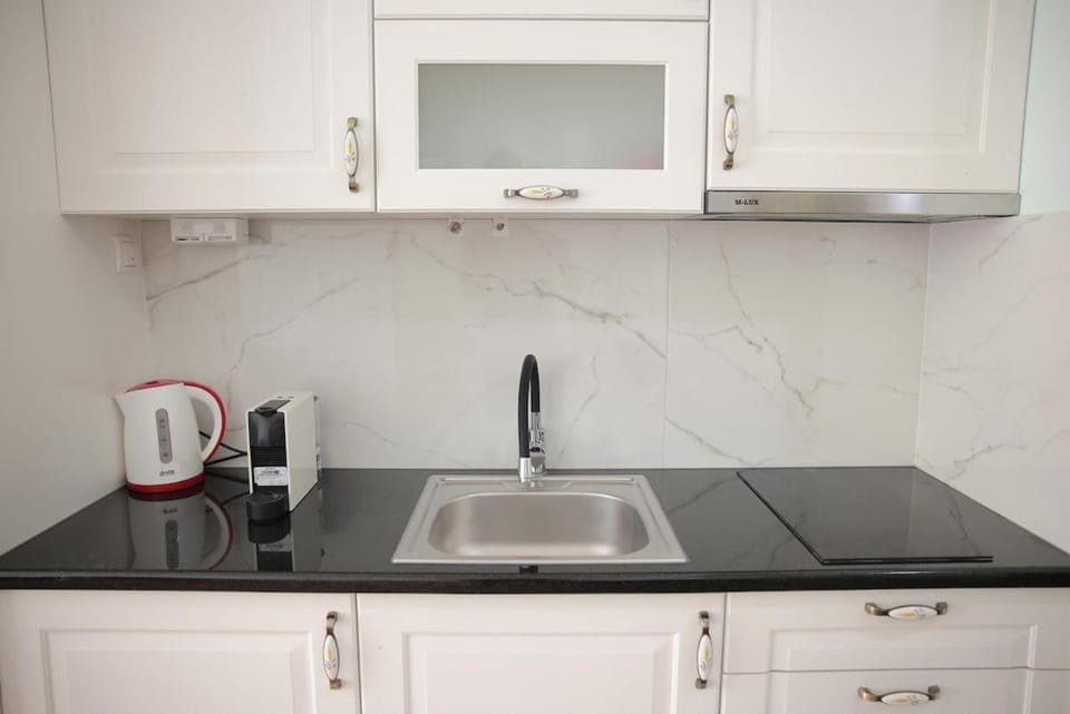 Apartman A4 - Dvorac Belimarkovic Apartment in Serbia