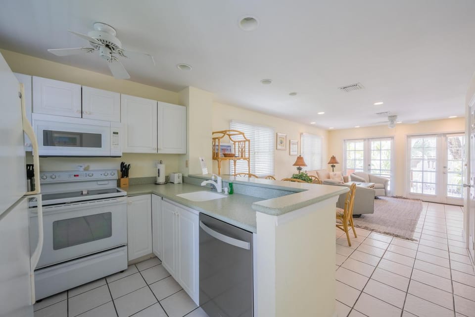 AMBERJACK House in Key West