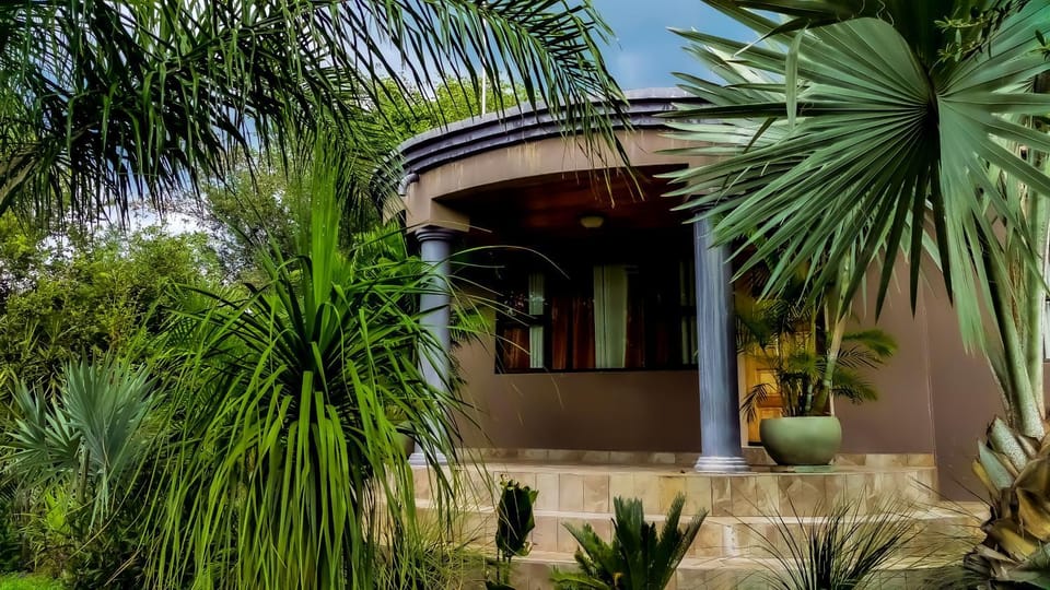 GT Holiday Home Campground/ 
RV Resort in Africa