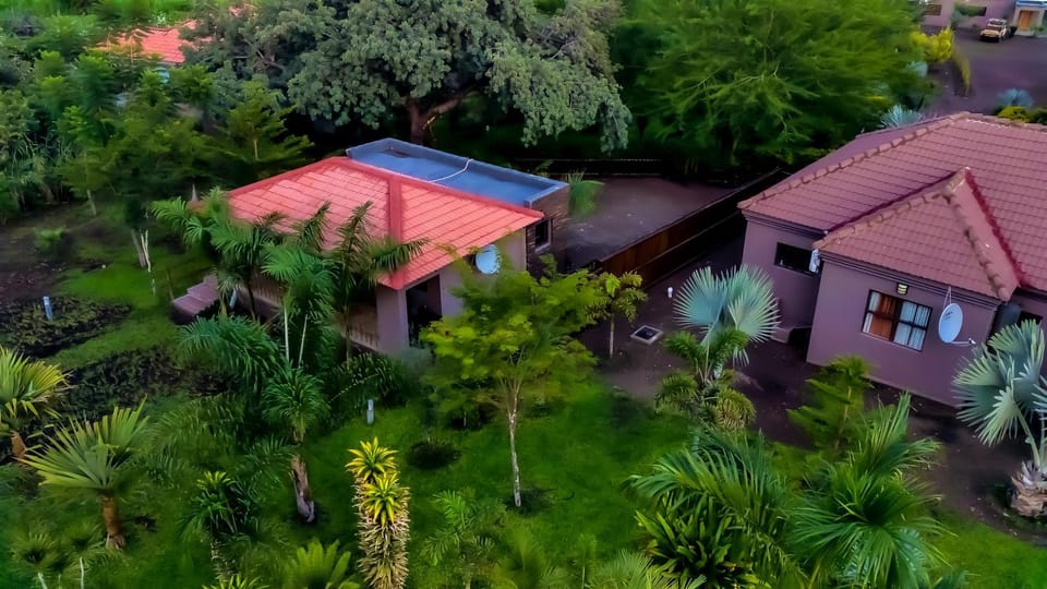 GT Holiday Home Campground/ 
RV Resort in Africa