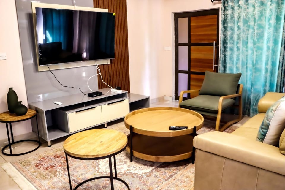 GT Holiday Home Campground/ 
RV Resort in Africa