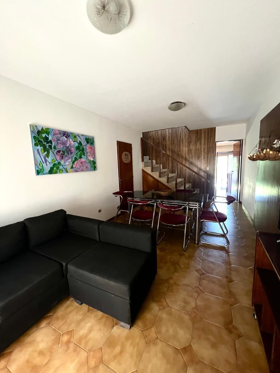Casa con pileta House in Villa Carlos Paz