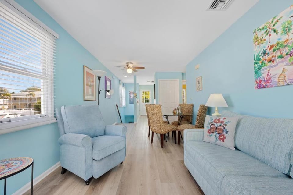 AWAY FROM IT ALL House in Key West