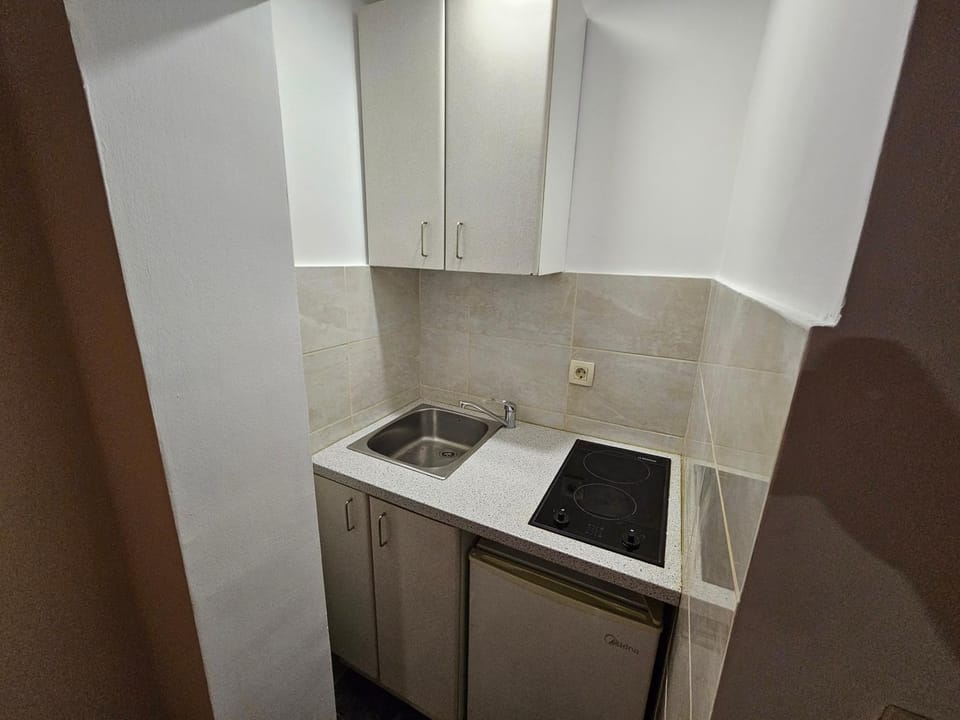 Apartment Central Oasis Budva Apartment in Budva