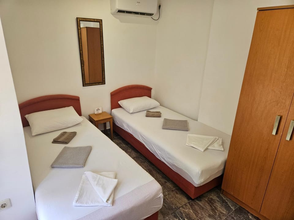 Apartment Central Oasis Budva Apartment in Budva