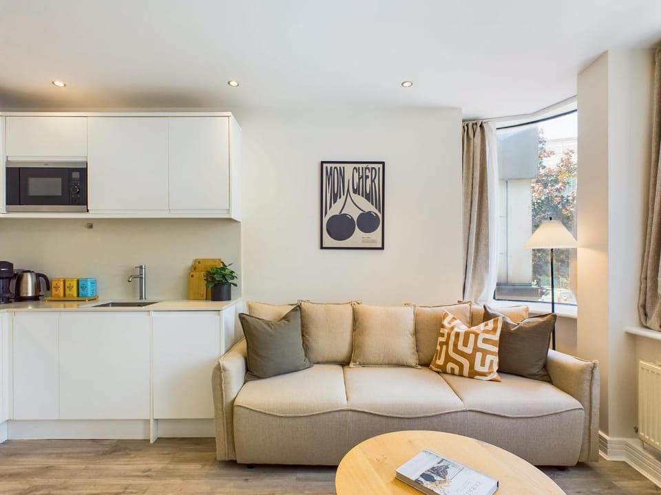 Be London - Holborn Apartment Apartment in London Borough of Islington