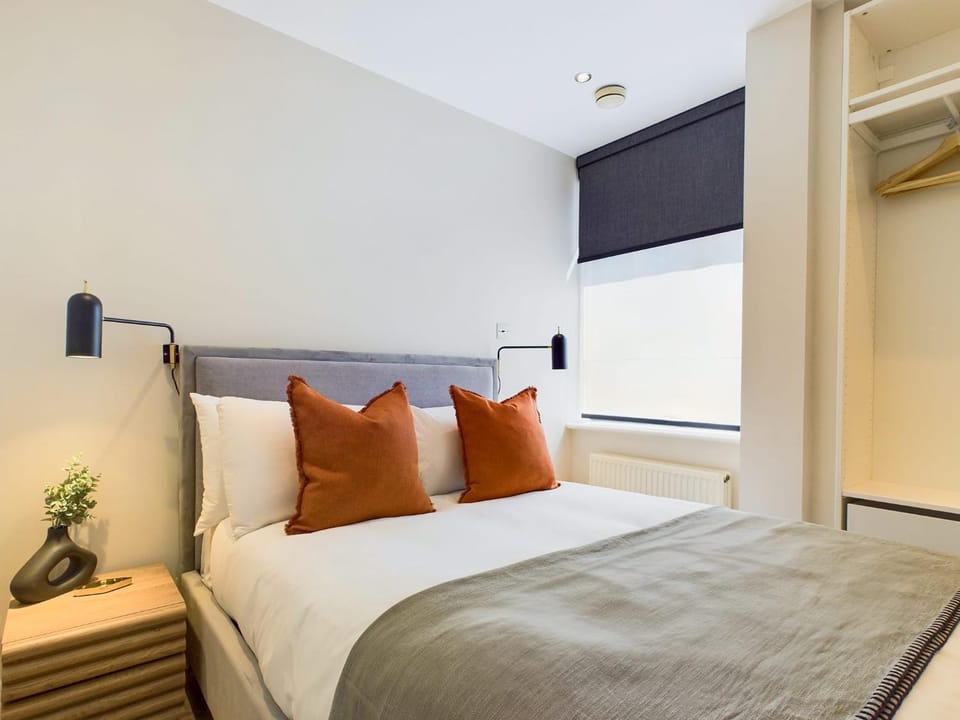 Be London - Holborn Apartment Apartment in London Borough of Islington