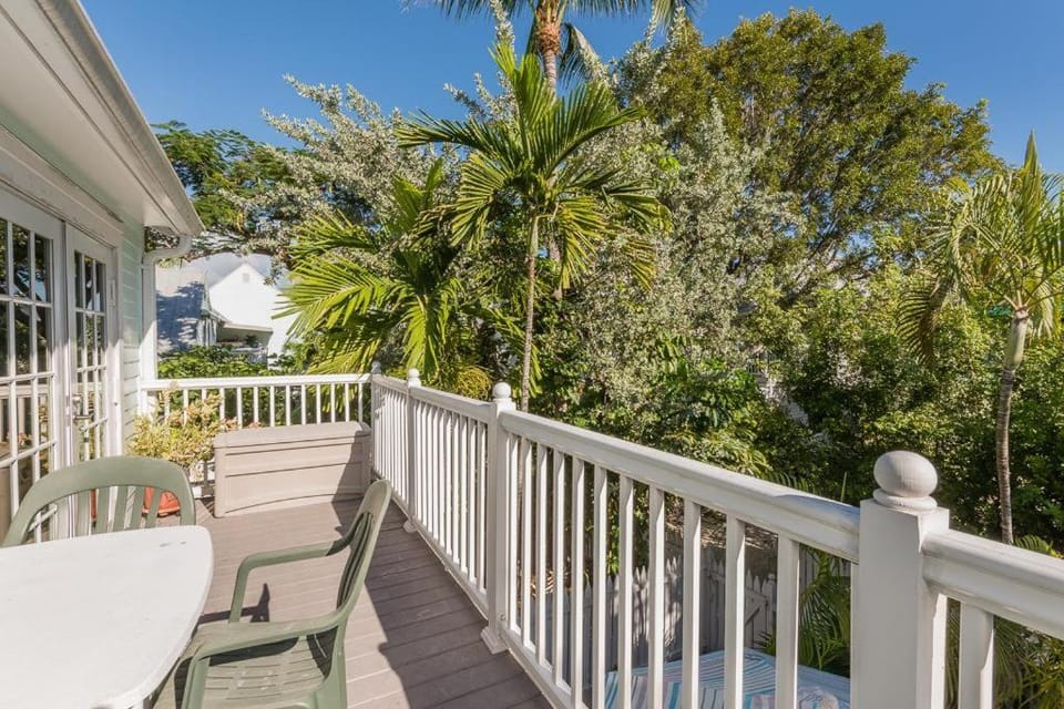 SOUTHARD COMFORT House in Key West