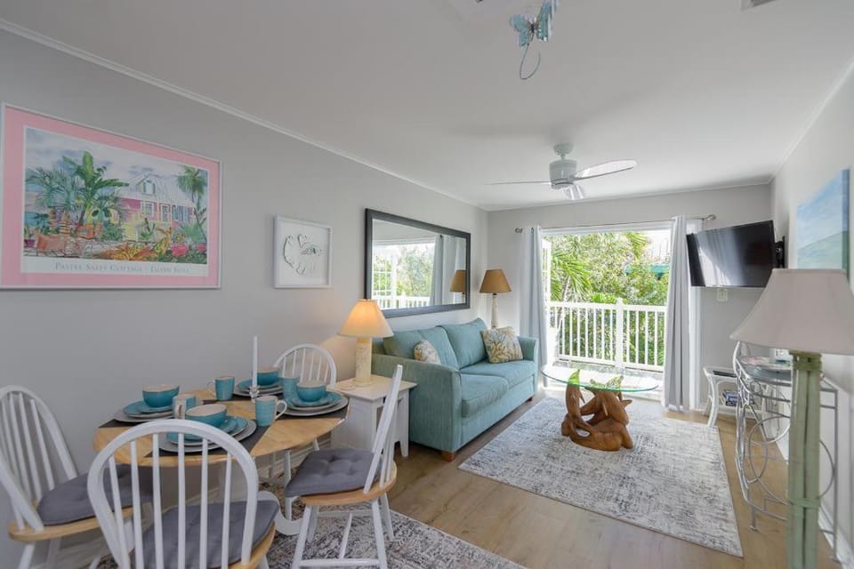 SOUTHARD COMFORT House in Key West