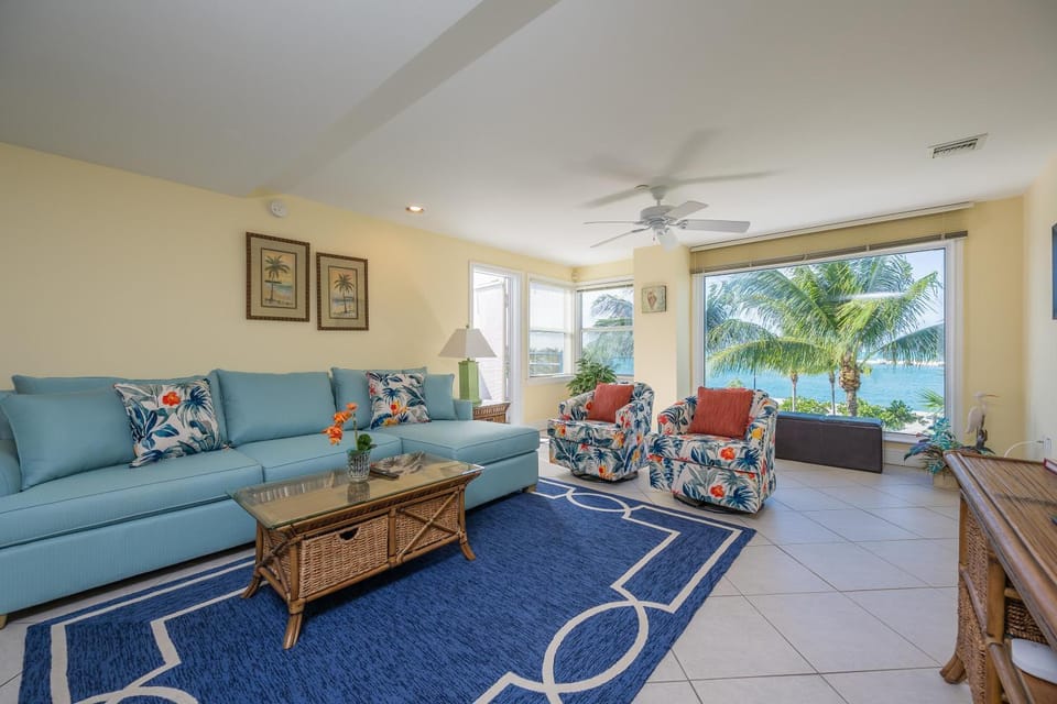 AQUA BREEZE House in Key West