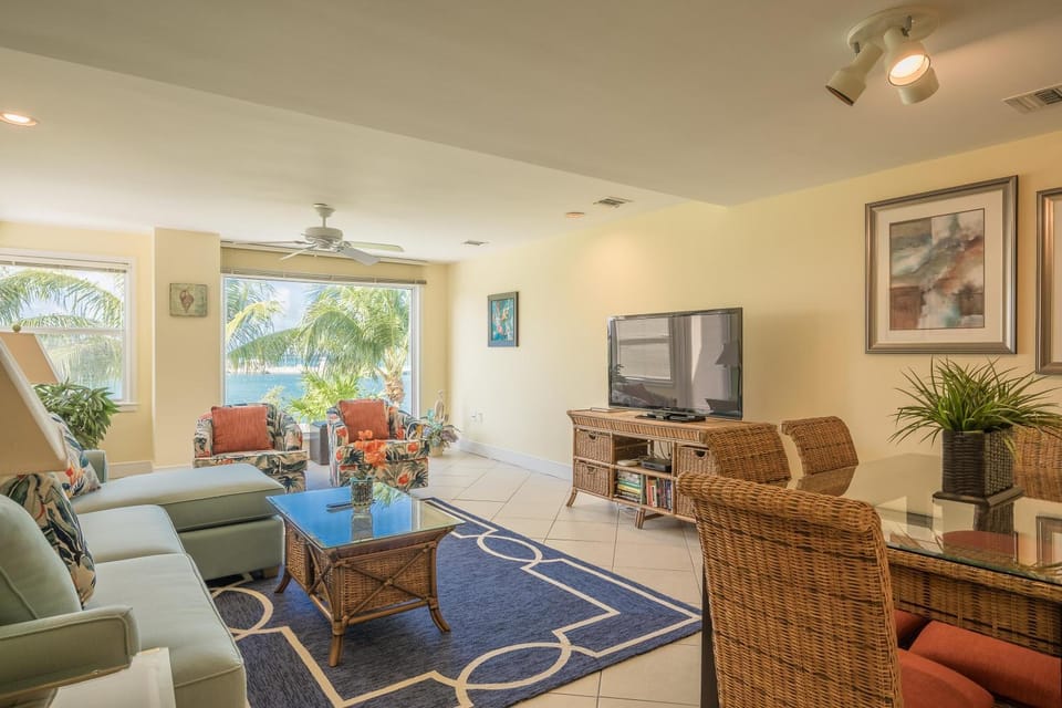 AQUA BREEZE House in Key West