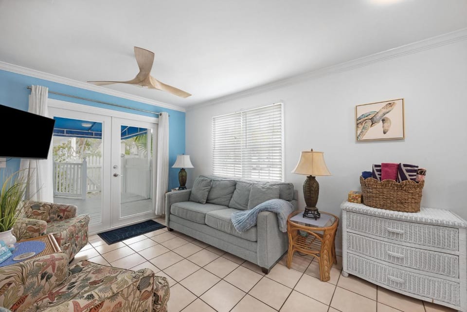 A CHANGE IN LATITUDE House in Key West