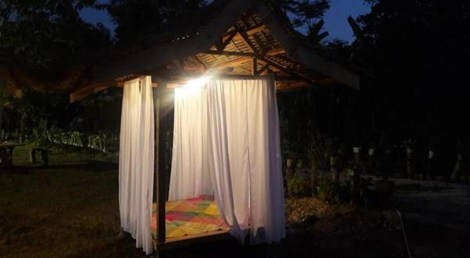 Gaea's Apartments Inn in Panglao