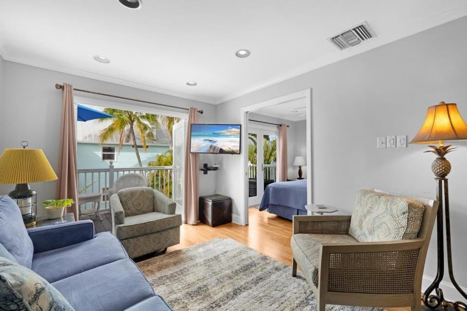 BEST TIME House in Key West