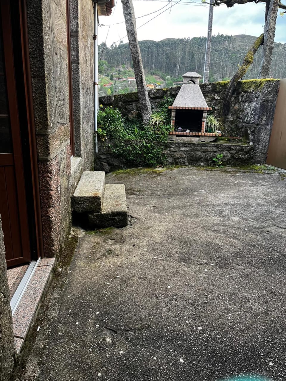 Casa da Venda House in Viana do Castelo District, Portugal