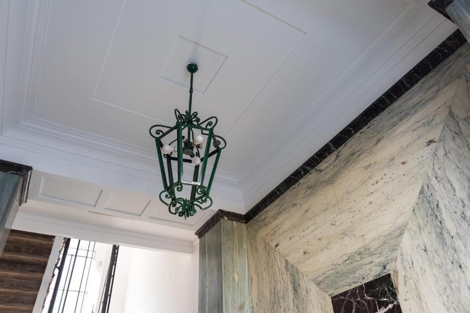 Easy loft next to Loreto metro stop Apartment in Milan