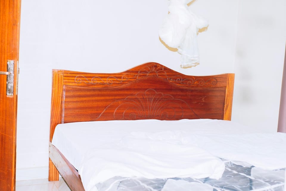Davidson's guest house Villa in Africa
