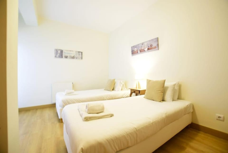 Marina Sunny Heaven TatiHomes 2 Apartment in Guia