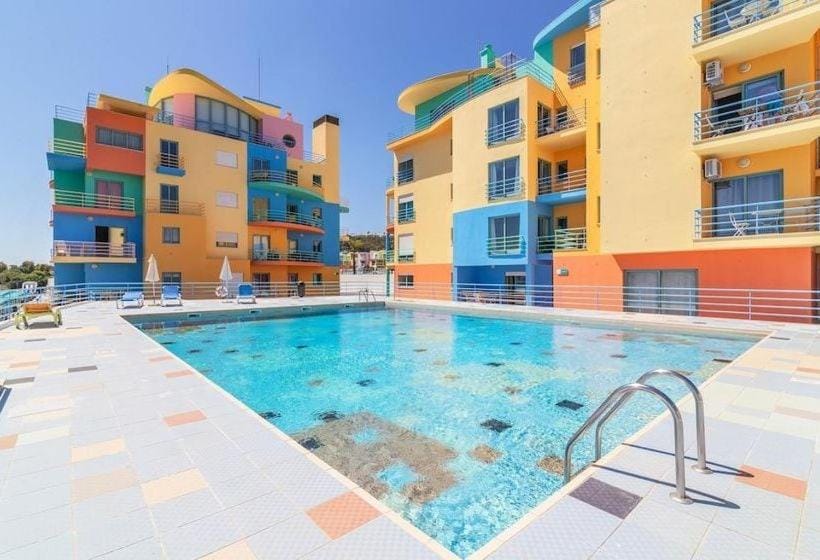 Marina Sunny Heaven TatiHomes 2 Apartment in Guia