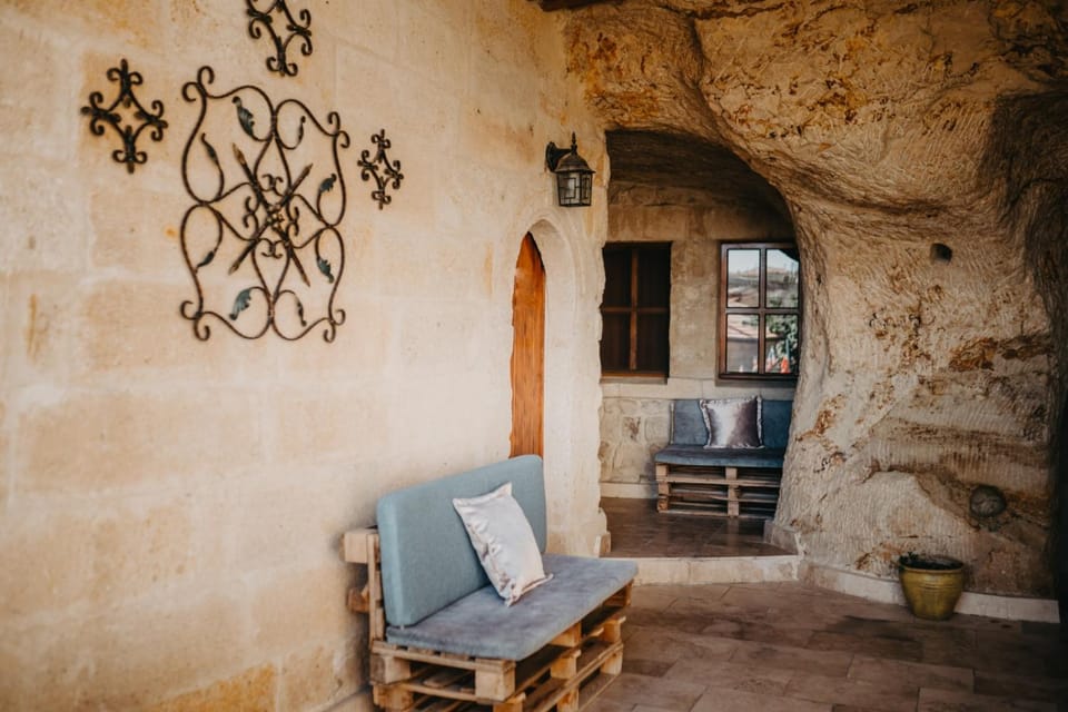 Roca Cappadocia Suites Hotel in Kayseri, Türkiye