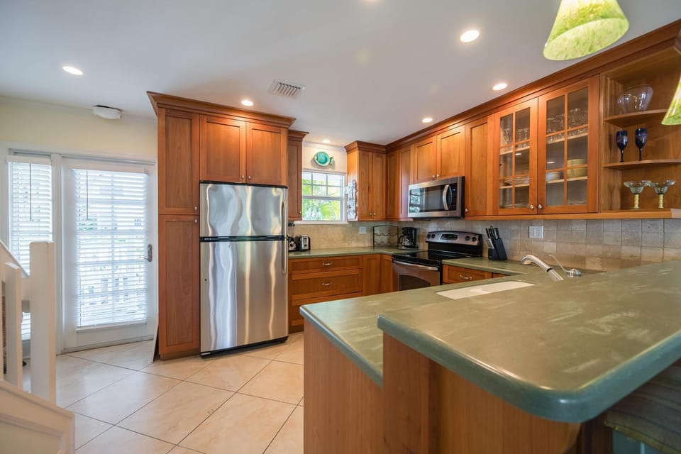ARCHIPELAGO I House in Key West