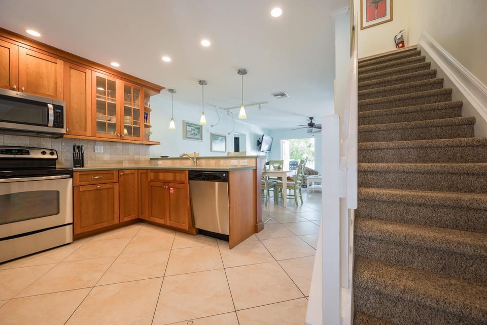 ARCHIPELAGO I House in Key West