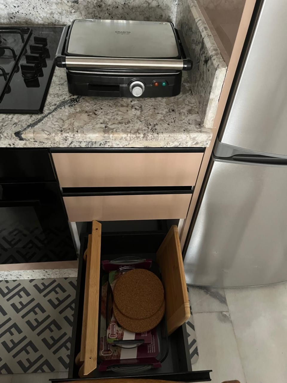 oven