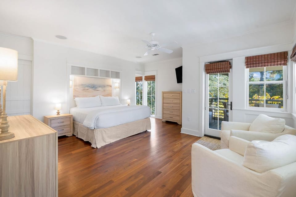 Beachberry Haven House in South Walton County