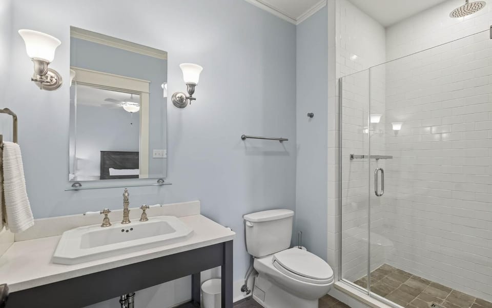 Beachberry Haven House in South Walton County