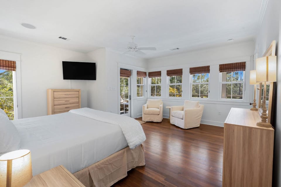 Beachberry Haven House in South Walton County
