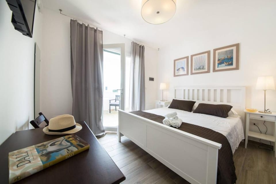 Villetta Ischia by Paf in tour House in Marina di Mancaversa-Giannelli