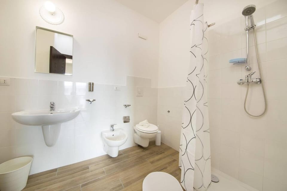 Villetta Ischia by Paf in tour House in Marina di Mancaversa-Giannelli