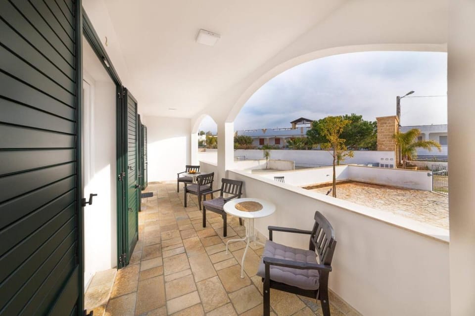 Villetta Ischia by Paf in tour House in Marina di Mancaversa-Giannelli