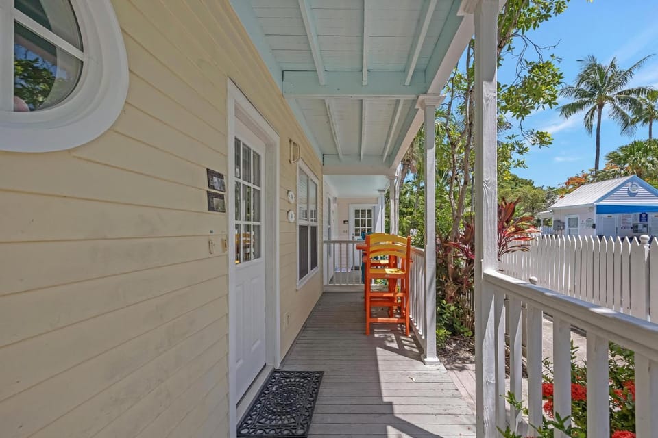 GREEN SPOT House in Key West